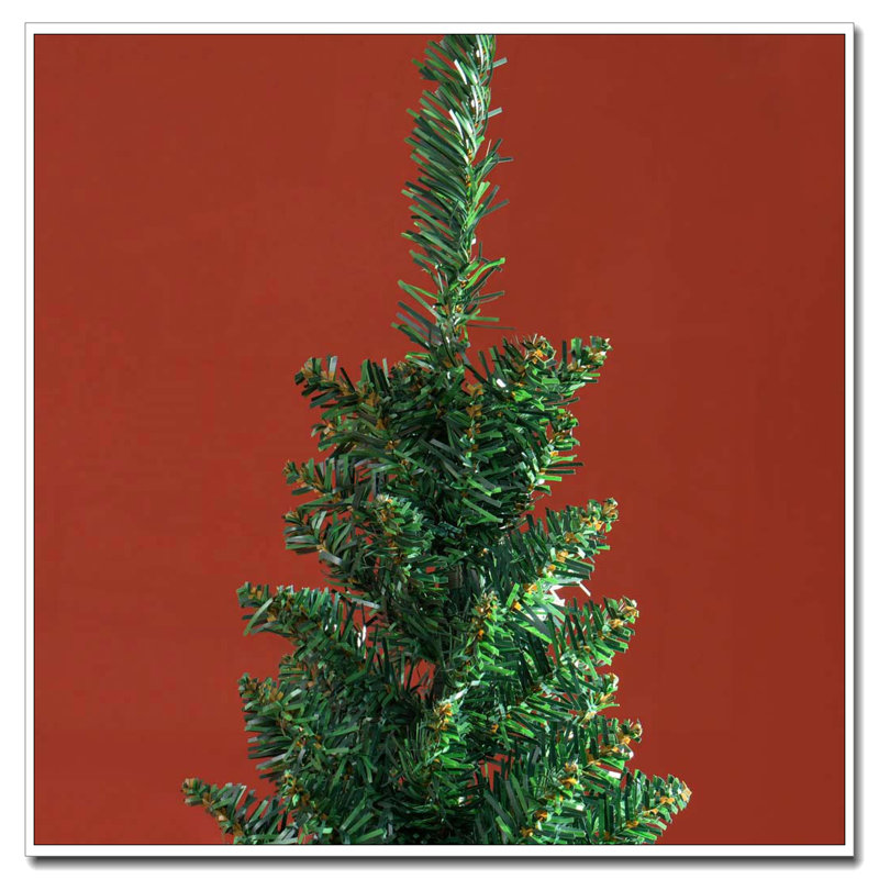 8ft Artificial Christmas Tree