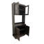 Garde-manger de 72 po Aaronsburg-55039542