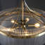 Geira 5 - Light Unique/Statement Chandelier-91340261