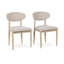Tiber Upholstered Dining Chair-964400644