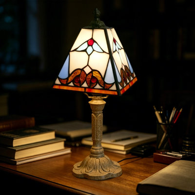 Seagull Modern  Bedside Lamp  Seagull Table LampSoft Light Bedroom Lamp For Nightstand Living RoomKids Room Home Decor