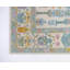 Flora Hand Knotted Wool Floral Area Rug-1513490938