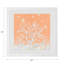 Coral Branch Cotton Sateen Dinner Napkins-777154528