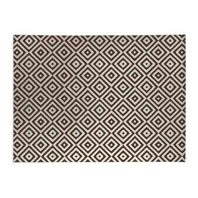 Tapis de cuisine Ikat