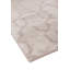 Samara Geometric Area Rug in Light Silver-25181379
