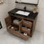 Ensemble de meuble-lavabo simple 42 po Ephesus-1066904564