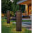 Shadow Cylinder Solar Set/2 - Diamond