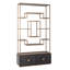 Hunter Solid Wood Display Stand
