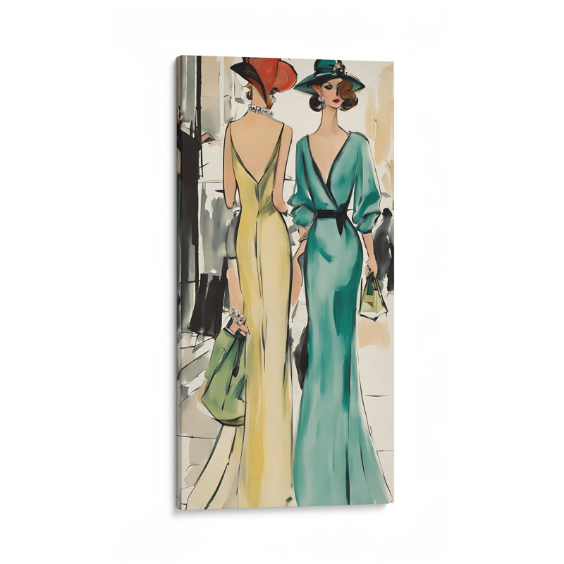Sophistication intemporelle, H 36 po x l 18 po