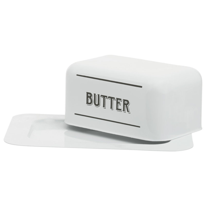 Abhirami Butter Dish