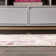 Tapis crème / rose Lasley