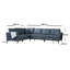 Canapé modulaire de 118,11 po de largeur-1467096727