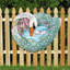 Figurine Tiburon Love Swan