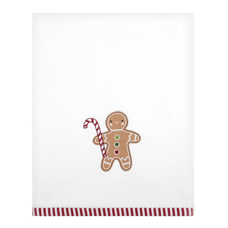 Lilee Bath Towel