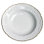 Simply Anna Porcelain Dinner Plate