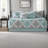 Reversible Bedding Sets, Cotton Fill Twin Daybed Cover, Modern Guest Home
