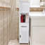 Kirkbride Bathroom Cabinet