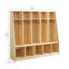 Casier large de 53,94 po Contrella 3