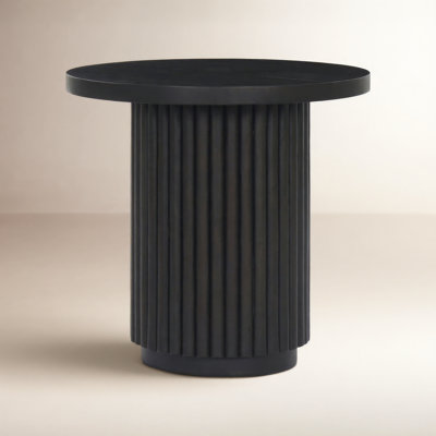 Sabian End Table