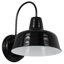 Luminaire de grange d'extérieur Jaklynn-1246812621-1246812661