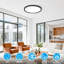 Flush Mount