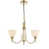 Antique Brass
