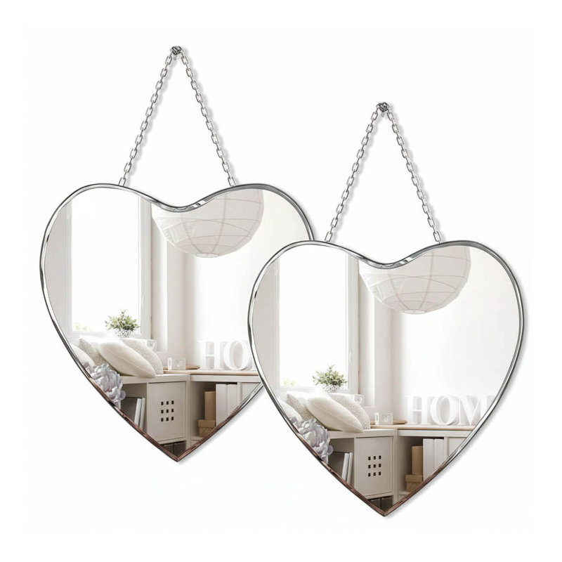 Heart Mirror