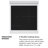 Zline Autograph 24 in. Stainless Steel Paramount Induction Range with Door & Bronze Accents-120165245