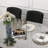 Elian Velvet Upholstered Dining Chair-348772747-373358540