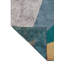 Rapture Abstract Area Rug-1376461245