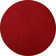 Latitude Run® Solid Color Round Shape Area Rugs Red