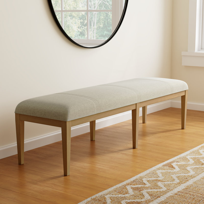 Laroche Upholstered Bench