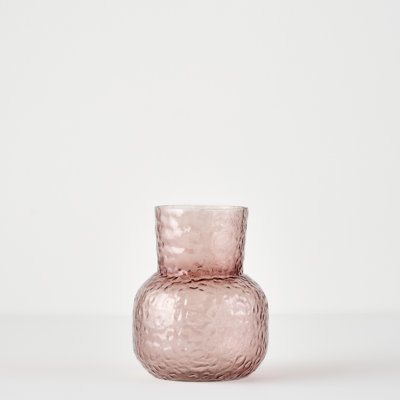 Vase en verre Bliss