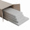 Panneau mural en PVC 96 "