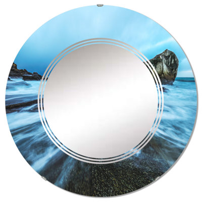 Circle Mirror
