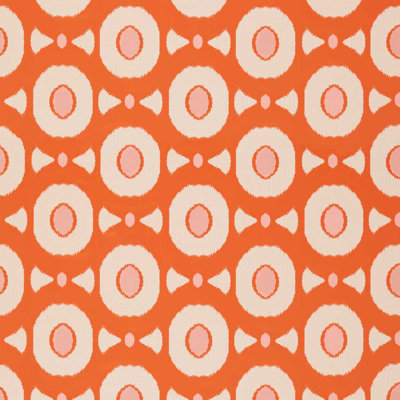 Zinnia Fabric