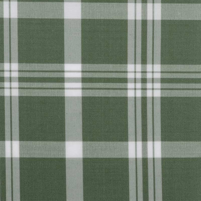 Sutton Plaids Fabric, Shamrock