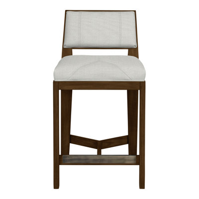 Thom Filicia 32.5'' Stool