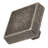 1 1/8" Length Square Knob Multipack-18922862