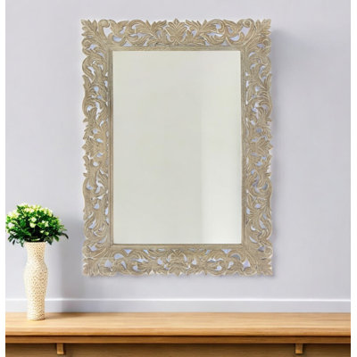 Miroir d'appoint 35 "