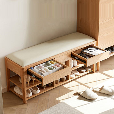 Banc à langer intégré Modern Minimalist