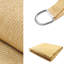 Voile d'ombrage triangulaire 20 pi Sun-112025855-24741503