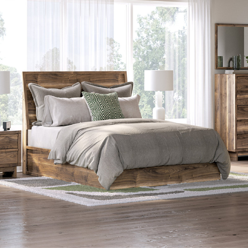 Zadilyn Queen Panel Bed, Queen