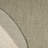 Courtyard 8' x Round Green Modern Rug-126643482