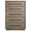 Commode de chambre 5 tiroirs Prescott