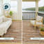 Tapis intérieur / extérieur lavable à la machine Chantille ACN2907-1532363352-1532363361