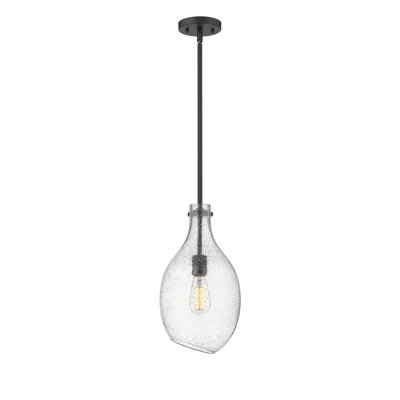 Kenia 1 - Light Single Pendant