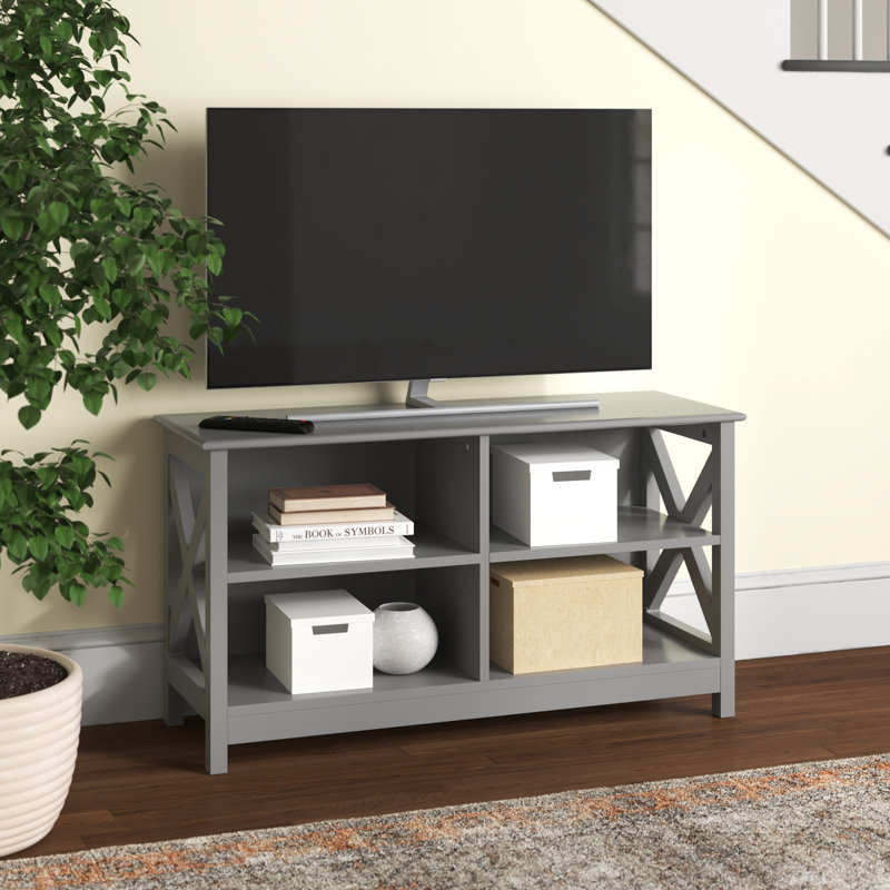 Xzavier Coffee Table, Grey