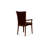 Morgan 19.25'' H Upholstered Armchair-22354539-59725543