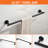 5 - Piece Bathroom Hardware Set-74456756